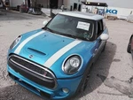 2019 Mini Cooper 2.0L Engine Motor Oem 103K Miles - LKQ454559268 Used. Price: $2846.10.