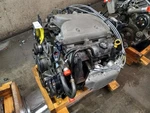 Chevrolet Impala 2009-2011 Engine 3.9L 228K Mi. 12624487 6505 Used. Price: $1239.75.