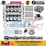 6.4L Hemi Mds Lifters Cam Kit Head Gaskets Bolts For Dodge Chrysler Jeep V8 New. Price: $459.90.