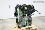 2024 Chevrolet Trax Fwd 1.2L L3 Gasoline Turbo Engine Motor Lih 10K Miles Oem Used. Price: $2105.99.
