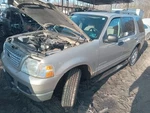 Used Engine Complete Assembly Fits: 2005 Ford Explorer 4.0L Sohc Vin K 8TH Digit. Price: $1230.00.