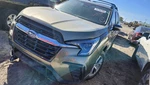 2025 Subaru Ascent 2.4L Engine Motor Oem 14K Miles - LKQ447322695 Used. Price: $5920.10.