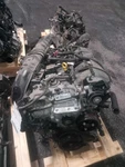 2017 Lincoln Mkc 2.0L 4WD Engine Complete Assembly 108K Miles Oem GC920AA Used. Price: $1875.00.