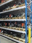 2014 Mercedes-benz E-class Automatic Transmission Oem 109K Miles LKQ372801881 Used. Price: $1097.10.