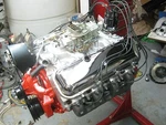 1969 396CHEVROLET Camaro Engine Complete Rebuilt Ready To Run 260-417-6566 Remanufactured. Price: $16989.75.