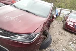 2020 Chrysler Pacifica 3.6L Engine Motor Oem 176K Miles - LKQ455911325 Used. Price: $2162.40.