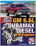 SA557 Gm 6.6L Duramax Diesel V-8 Engines How To Rebuild Modify Lly Lbz LB7 Brand. Price: $30.99.
