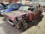 Core Long Block Engine 8-300 **stuck** Fits 1957 Plymouth 1247075 Used. Price: $250.00.