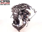 21-24 Audi A5 2.0L Engine Motor Oem Tested / Dpaa 4K Miles Used. Price: $4349.99.