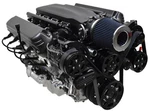 Ohio Speed Shops Gm Chevy LS3 6.2L 525HP Engine & 6L80E Trans Package 2751356135 New. Price: $21650.00.