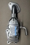21 22 Toyota Camry 2.5L Exhaust Gas Recirculation Egr Cooler Assembly 25680F0030 Used. Price: $74.25.