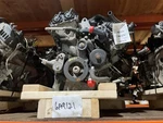 Used Engine Complete Assembly Fits: 2016 Dodge Charger 3.6L Vin 8TH Digit Awd. Price: $1899.90.
