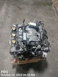 Engine Motor Oem 06-08 Mercedes-benz SLK280 1YR Wrnty Used. Price: $600.00.