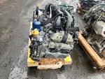 Used Engine Complete Assembly Fits: 2013 Subaru Xv Crosstrek 2.0L Vin 6TH Digi. Price: $1230.00.