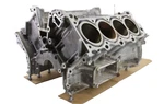 2014-2021 Toyota Tundra Engine Cylinder Block 5.7L 11400-38150 Used. Price: $2069.99.