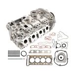 Complete Engine Cylinder Head Assembly Crankshaft +gasket Kit Fit For Audi A4 Q5 New. Price: $759.71.