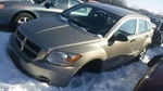 Engine / Motor From 2009 Dodge Caliber 1.8L 4CYL Oem Used. Price: $575.00.