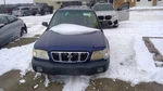 Engine 2.5L Vin 6TH Digit Fits 01 Forester 4534061 Used. Price: $1029.90.