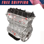 G4KJ 2.4L Gdi Long Block Engine Assembly For 2011-2015 Hyundai Sonata Kia Optima New. Price: $1771.98.