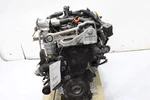 Used Engine Complete Assembly Fits: 2018 Land Rover Evoque 2.0L Vin X 8TH Digit. Price: $2992.50.