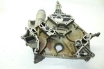 98-05 Mercedes R230 SL500 S430 M113 Engine Motor Timing Cover 1120151302 Oem Used. Price: $98.00.