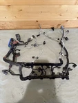 2017 - 2022 Jeep Compass Engine Motor Wire Wiring Harness 68257092AF Oem Used. Price: $179.95.