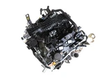 2025-2026 Infiniti QX80 3.5L Engine Dohc Turbocharged Brand New VR35DDTT Mile. Price: $6666.00.