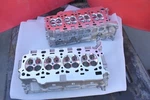 Ford Mustang 2015-18 GT350 Cly Heads 5.2 No Valves ,bare & Side 818 504 3939 New. Price: $1800.00.