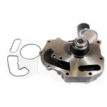 332/H0896 Pump, Water - Less Pulley Suitable For Jcb Shipping From Texas Miam New. Price: $214.99.