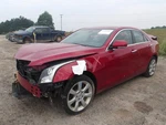Used Engine Complete Assembly Fits: 2013 Cadillac Ats 3.6L Vin 8TH Digit Opt. Price: $1057.79.