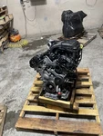 2014-2019 Dodge Caravan Town Country Journey 3.6L Engine 79K Mile Used. Price: $1995.00.