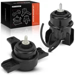 A-premium 2PCS Front Engine Motor Mount Kit Compatible With Hyundai Santa Fe ... New. Price: $121.48.