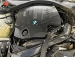 Engine Motor 335I Gt 435I 2014 2015 2016 3.0L 1444641 Used. Price: $2887.49.