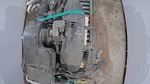 Gmc Envoy 2003 4.2L Engine Complete Assembly 6-CYL Oem 197K Miles Gold Used. Price: $775.00.