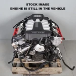 2013-2017 Audi Q5 3.0 Ctuc Engine Motor 89K Miles Oem Used. Price: $2969.24.