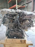 Engine Motor Oem 06-07 Mercedes-benz S65 1YR Wrnty Used. Price: $5435.00.