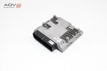 2022 - 2025 Kia Niro Hybrid 1.6L Engine Computer Control Module Ecu Ecm Unit Oem Used. Price: $199.99.