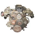 Engine 6.7L Diesel Vin 8TH Digit Motor 2008 Dodge Ram 2500 3500 Used. Price: $2900.00.