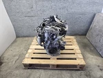 Infiniti QX50 2019-2021 Oem Engine Motor With Turbo Awd Assembly 2.0T 80K Used. Price: $1999.95.