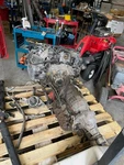 Subaru Engine 2.5 H4 Sohcvin# 4S3BL616457229611 New. Price: $2100.00.