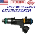 1 Piece Genuine Bosch Fuel Injector For 2006, 2007, 2008 Infiniti M35 3.5L V6 Remanufactured. Price: $36.00.