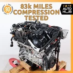 12-18 Bmw F22 228I 328I 428I 528I X3 Rwd 2.0L N20 Engine Motor Assembly Oem 83K Used. Price: $2822.00.