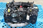 2007-2012 Subaru Impreza Wrx EJ20X 2.0L Dohc Turbo Avcs Jdm Motor #9 Used. Price: $1385.00.
