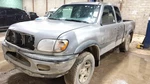 2002 Toyota Tundra 4.7L Engine Motor Oem 316K Miles - LKQ454462665 Used. Price: $1786.10.