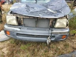 Engine 3.4L Vin 5TH Digit 5VZFE 6 Cylinder Fits 99-00 Runner 25057 Used. Price: $1599.99.