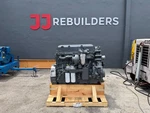 2006 Detroit Series 14.0L Diesel Engine, EPA04, 6DDXH14.0ELY, 515HP, 6067HV6E Used. Price: $16500.00.