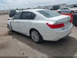 Engine 2.4L Vin 6TH Digit Coupe California Emissions Fits 13-15 Accord 413945 Used. Price: $799.49.