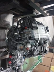 1.5L L3 Dohc 12V Engine 101026RCAA For 22-23 Nissan Rogue 3133109 Used. Price: $3094.00.
