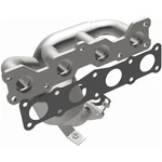 2013 Kia Optima Catalytic Converter 5631125 New. Price: $1399.00.