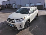 2019 Toyota Highlander 3.5L Hybrid Engine Motor Oem 64K Miles - LKQ445257832 Used. Price: $5178.10.